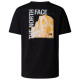 The North Face Ανδρική κοντομάνικη μπλούζα Half Dome Photo Tee